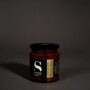 Piquillos im Glas 290g ESP