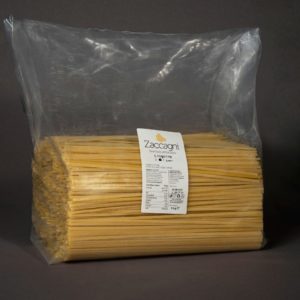 Pasta Linguine Catering - Zaccagni 5.0 kg ITA
