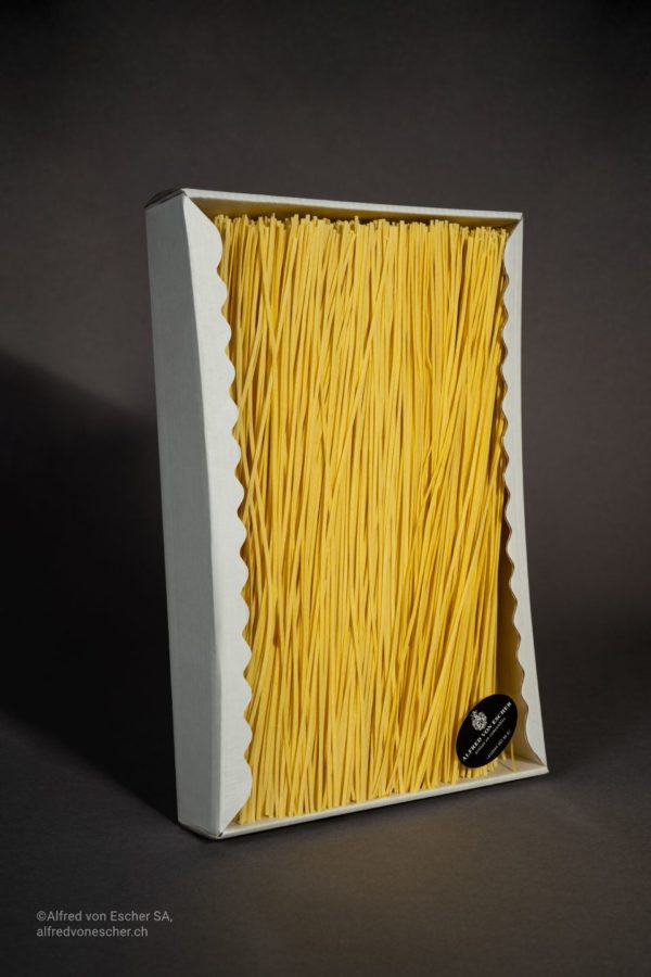 Pasta Tagliolini - Alfred von Escher 1000g ITA