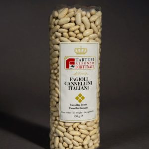 Fagioli (Bohnen) Cannellini 500g ITA