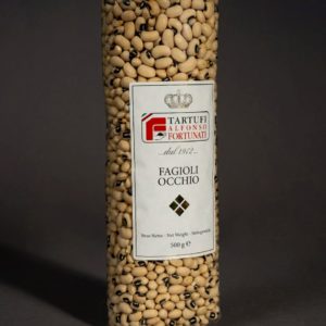 Fagioli (Bohnen) Occhio 500g ITA
