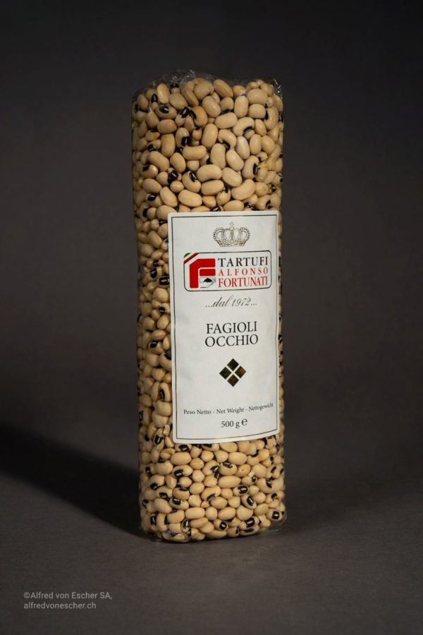 Fagioli (Bohnen) Occhio 500g ITA
