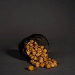Haselnüsse geröstet, Piemont 250g ITA