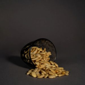 Mandeln Sizilien geschält 250g ITA