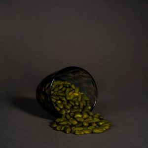Pistazien Sizilien aus Bronte, geschält 250g ITA