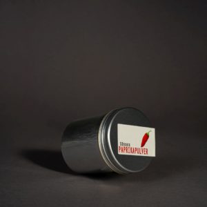 Paprika Pulver süss Hannes Pinterits 90g AUT