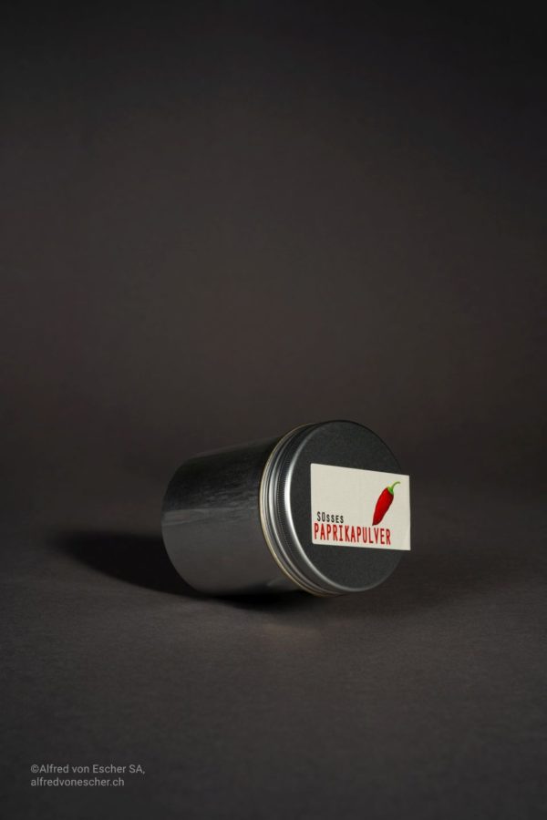 Paprika Pulver süss Hannes Pinterits 90g AUT