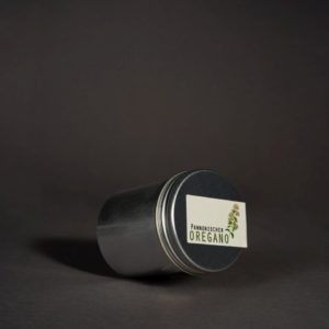 Oregano pannonisch Hannes Pinterits 20g AUT