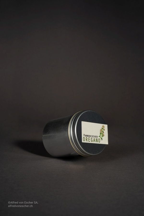 Oregano pannonisch Hannes Pinterits 20g AUT
