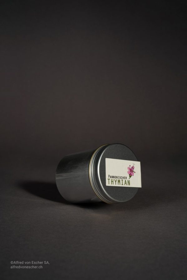 Thymian pannonischer Hannes Pinterits 26g AUT