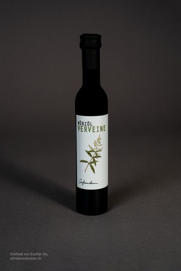 Würzöl Verveine Bio H.Pinterits 0.1 lt AUT