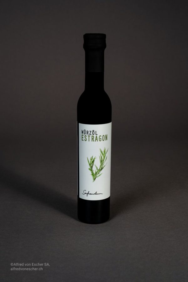 Würzöl Estragon Bio H.Pinterits 0.1 lt AUT