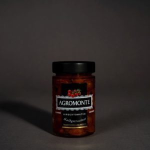 Cherry Tomaten halbgetrocknet 200g ITA