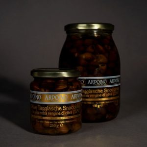 Taggiasca Oliven 250g ITA