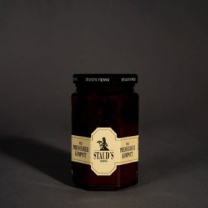 Wild-Preiselbeeren Kompott Staud's  315 ml AUT