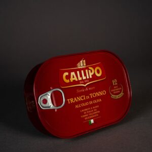 Tranchi di Tonno Riserva Speciale 320g ITA