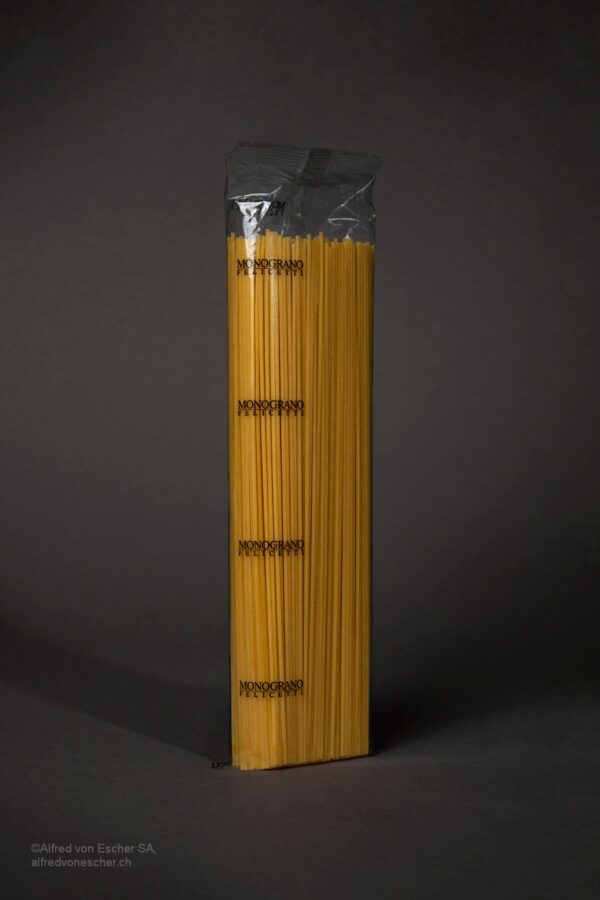 Pasta Spaghetti Cappelli-Mono. Felicetti 500g ITA - Image 2