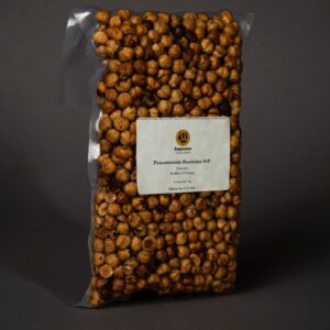 Haselnüsse geröstet, Piemont 1.0 kg ITA