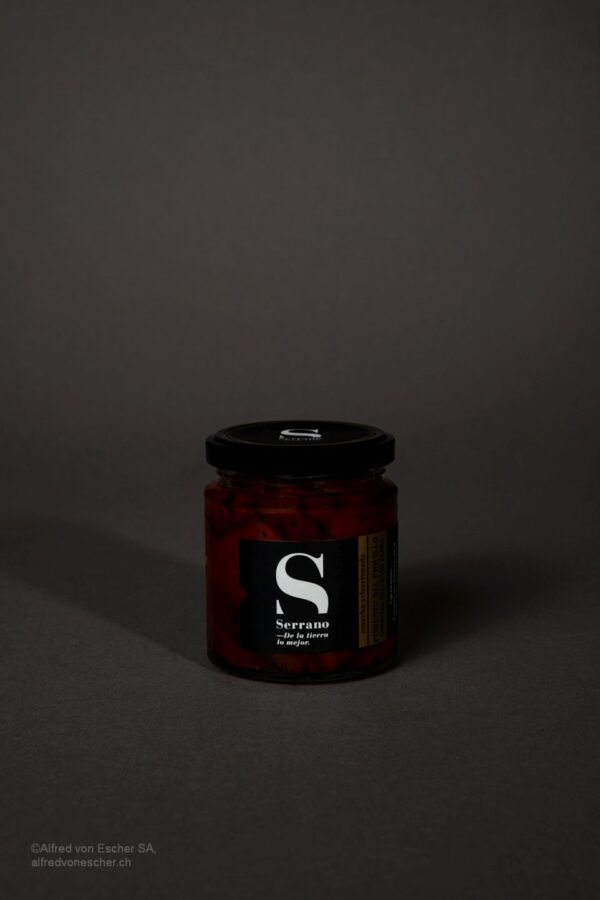 Piquillos im Glas 290g ESP