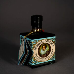 Aceto Balsamico Signora Gonzaga 0.2 lt ITA