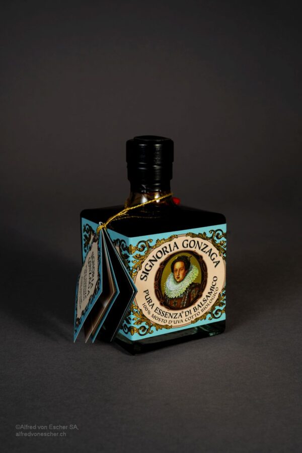 Aceto Balsamico Signora Gonzaga 0.2 lt ITA