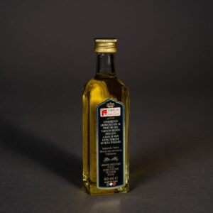 Trüffel Öl Olivenöl mit w. Trüffel Aroma 60 ml ITA