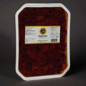 Cherry Tomaten halbgetrocknet 1000g ITA
