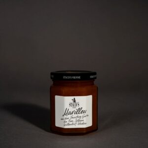 Konfitüre Marillen Staud's "Venusberg" 250g AUT