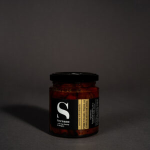 Piquillos im Glas 290g ESP