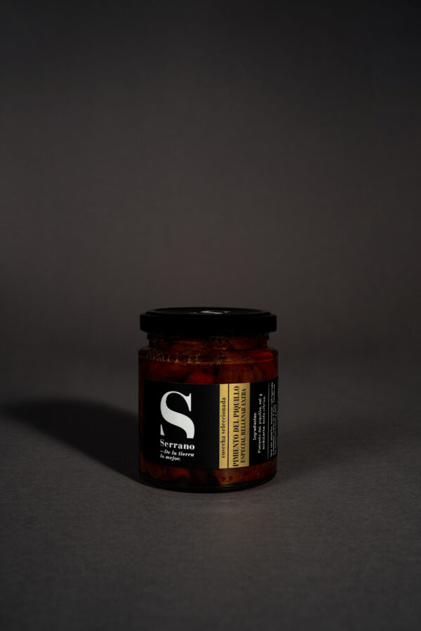 Piquillos im Glas 290g ESP