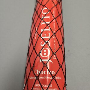 Chorizo "Joselito" SPA
