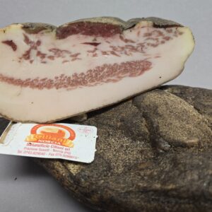 Guanciale ITA