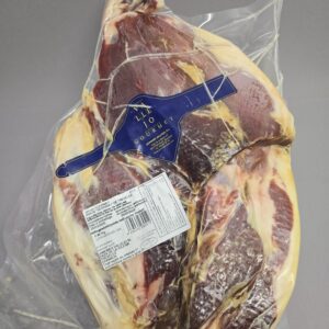 Jamon Trevelez ESP