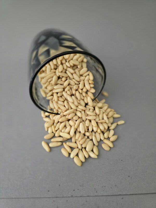 Pinienkerne BIO Premium Qualität 250g ESP