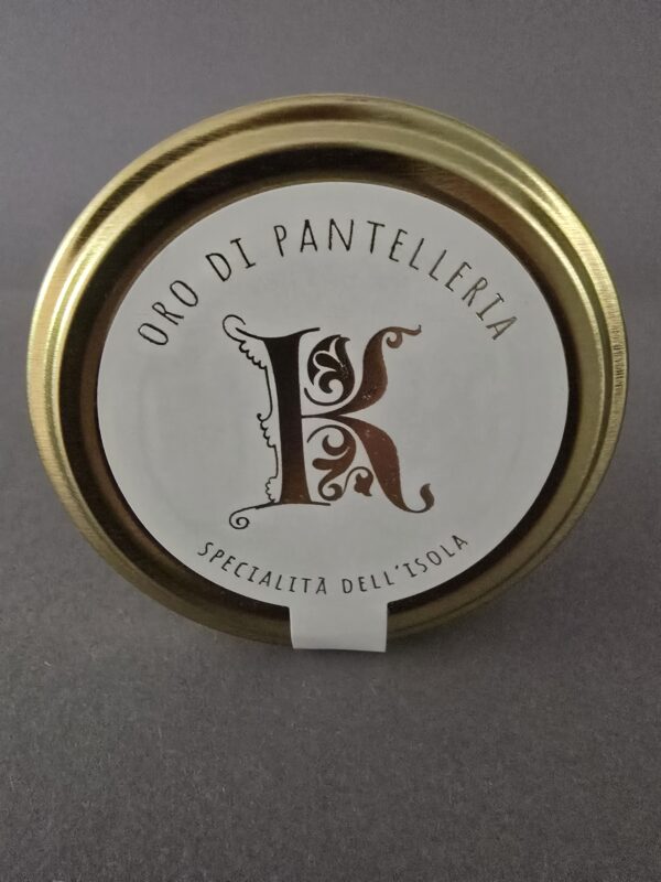 Oregano di Pantelleria im Glas 20g ITA - Image 2