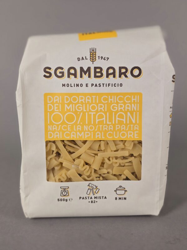 Pasta Mista - Sgambaro 500g ITA