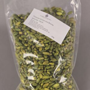 Pistazien Sizilien aus Bronte, geschält 1.0 kg ITA