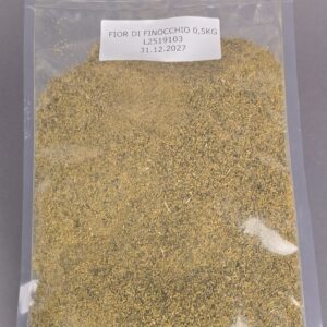 Fenchelblüten 500g ITA