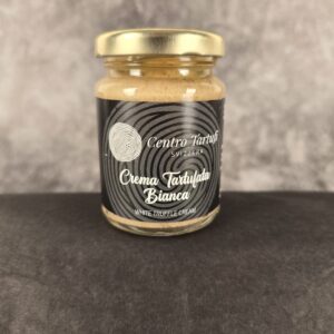 Crema Tartufata Bianca 80 g ITA